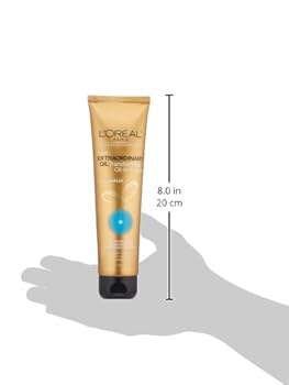 Amazon.com : L'Oréal Paris Hair Expert Extraordinary